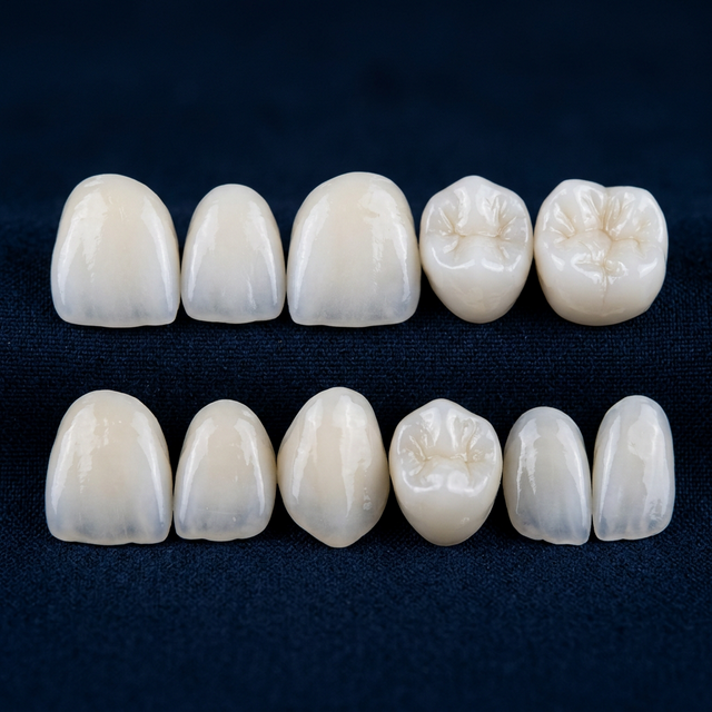 Dental Restorations